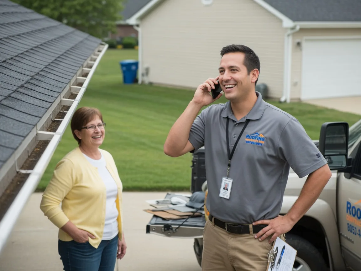 Local Roofing Contractors Montevallo, AL FAQs